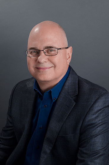 Mick Harrison - CEO/President